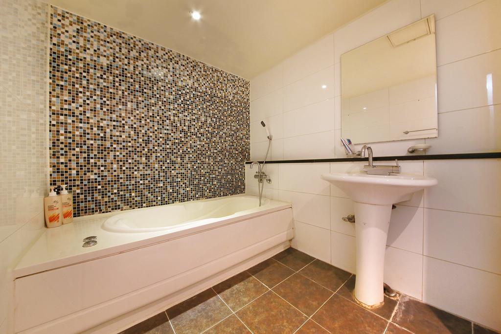 סוואן Hotel Diamond מראה חיצוני תמונה