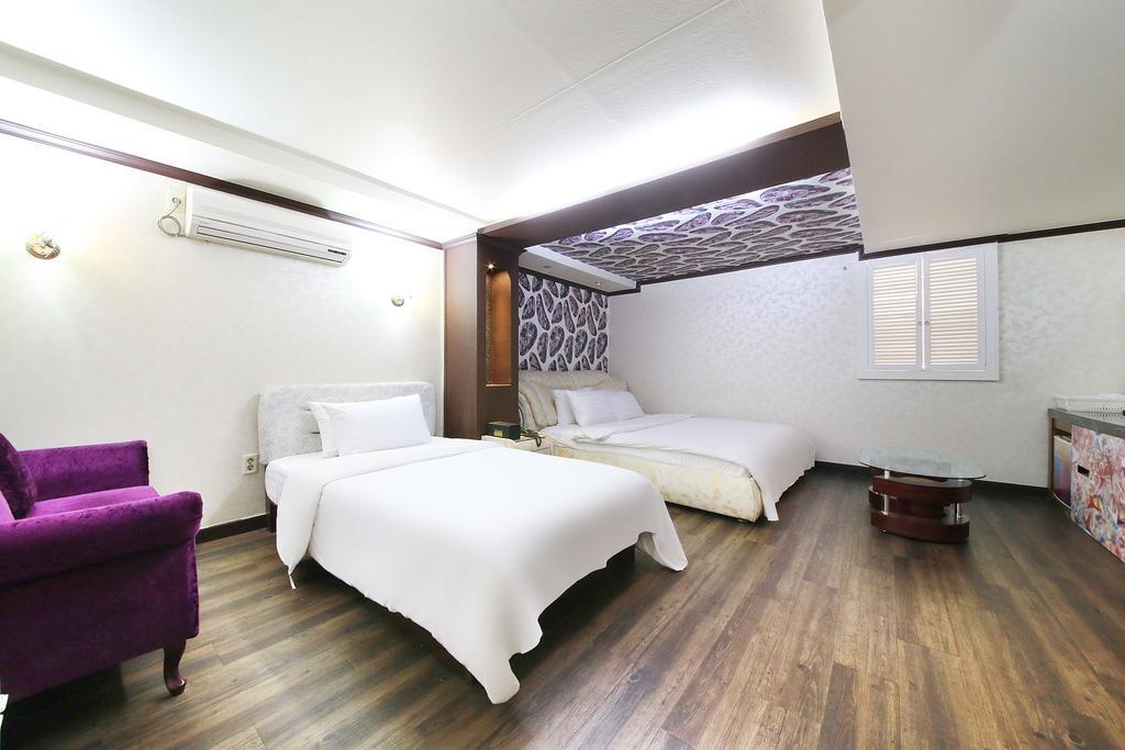 סוואן Hotel Diamond מראה חיצוני תמונה