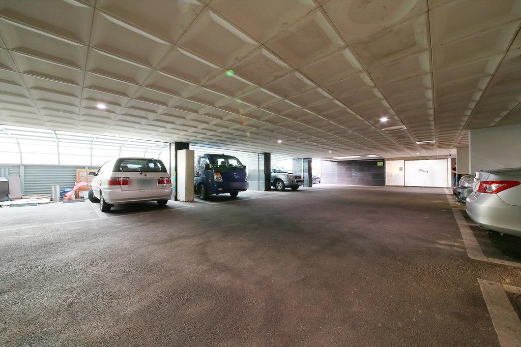 סוואן Hotel Diamond מראה חיצוני תמונה