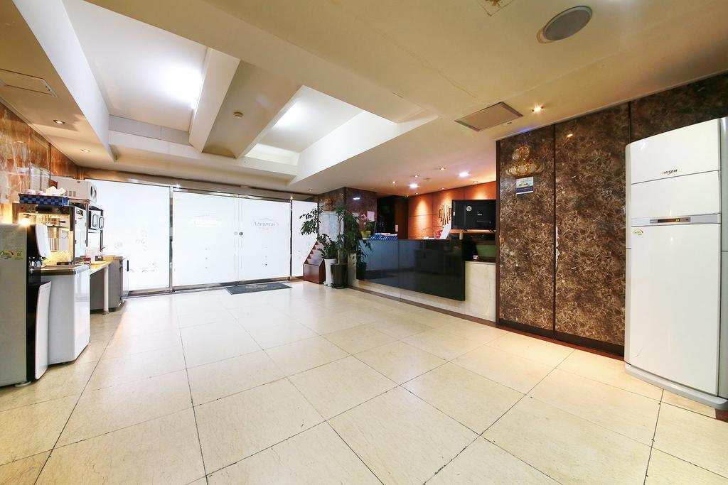 סוואן Hotel Diamond מראה חיצוני תמונה