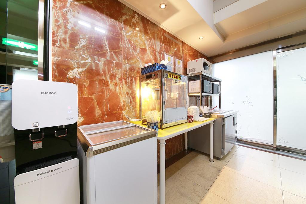 סוואן Hotel Diamond מראה חיצוני תמונה