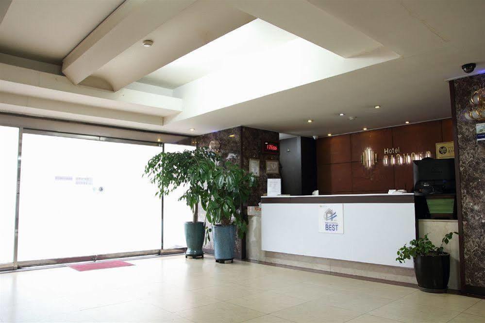 סוואן Hotel Diamond מראה חיצוני תמונה