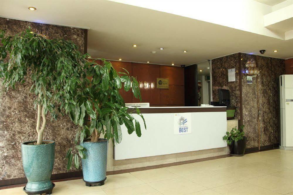סוואן Hotel Diamond מראה חיצוני תמונה