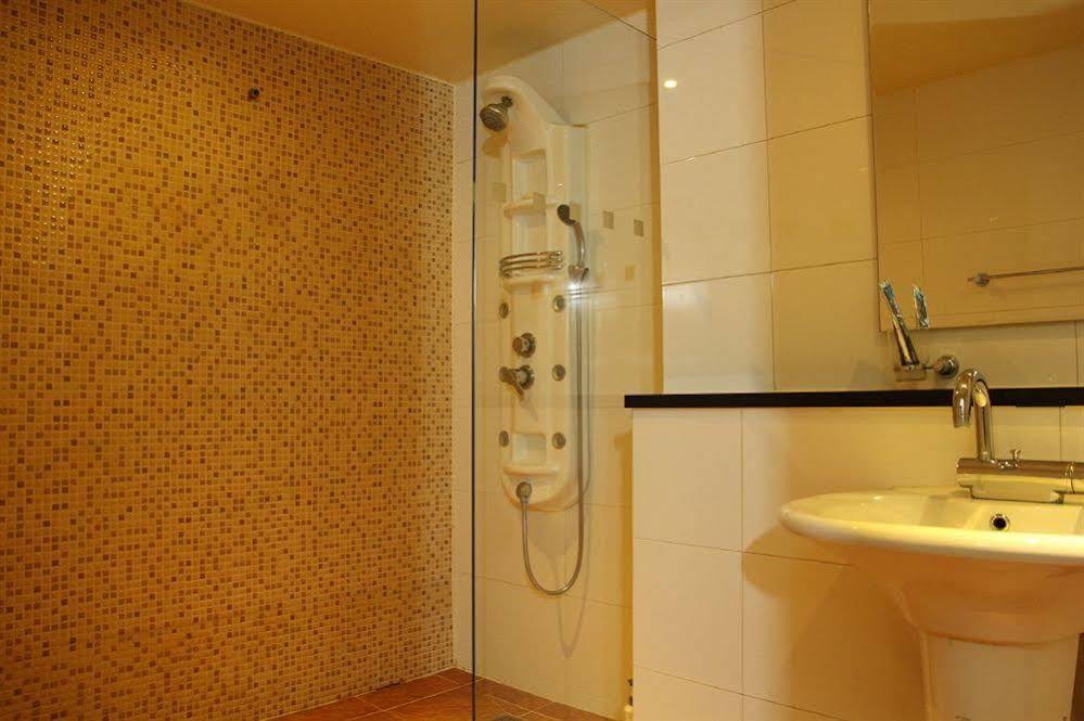 סוואן Hotel Diamond מראה חיצוני תמונה